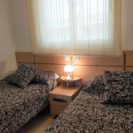 Apartment Acv - Costa Azahar Ii-2ª Linea Planta 6 Norte